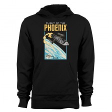 Flight Of The Phoenix Men's